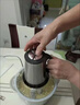 九陽(yáng)佳人九陽(yáng)家用絞肉機大容量料理機多功能絞餡輔食機打肉碎肉機辣椒蒜泥 5升500W經(jīng)典三檔三套六葉刀 5L 曬單實(shí)拍圖