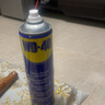 WD-40摩托車鏈條清洗劑wd40仿賽巡航除銹清潔油除濕強(qiáng)力去污噴劑500ml 曬單實(shí)拍圖