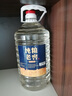 瀛天下醬香型白酒53度坤沙酒泡藥專用正宗純糧食老窖桶裝散裝高粱酒自飲 53度 5000mL 1桶 15號坤沙老酒 曬單實(shí)拍圖