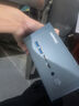 極夜/TOPFEEL DeskOne T1】 迷你mini小主機(jī)電腦8745hs/全鋁oculink辦公桌面家用商用安靜便攜微型小型 8745HS準(zhǔn)系統(tǒng)（帶網(wǎng)卡/無內(nèi)存無硬盤/） 霧隱灰 曬單實(shí)拍圖