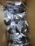 比比贊（BIBIZAN）五珍黑芝麻丸600g約60顆老人孕婦零食即食滋補(bǔ)糕點(diǎn)心休閑零食品 曬單實(shí)拍圖