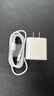 蘋果充電器45W適配原裝充電線正品快充套裝iPhone14/13promax/pro/plus/12/11/XS手機充電器數據線 原· 裝蘋果45W快充頭+閃充線1米 曬單實拍圖