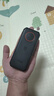 飛利浦（PHILIPS）E588A 全網通4G老人手機 大喇叭大聲音超長待機大屏大字老年人專用手機直板按鍵學生備用機 星空黑 曬單實拍圖
