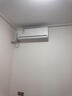 美的空調(diào) 大1.5匹全面風(fēng)空調(diào)掛機(jī) 風(fēng)尊二代家電國家補(bǔ)貼20%以舊換新 超一級能效 KFR-35GW/N8MXC1Ⅱ 曬單實(shí)拍圖