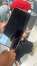 朗客 適用蘋果14 /13/13Pro/16e防窺鋼化膜iPhone14手機膜防偷看防摔無邊全屏覆蓋高清隱私保護貼膜 曬單實拍圖