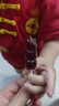 不二寶貝山楂棒棒糖小葫蘆水果條搭嬰兒幼兒童無(wú)添加無(wú)糖寶寶零食 【2桶 | 藥食同源吃飯香】山楂葫蘆串234g 曬單實(shí)拍圖