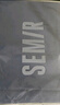 森馬（Semir）短袖T恤男涼感抑菌漸變字母印花上衣2025夏裝寬松潮107425100103 曬單實(shí)拍圖