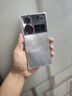 努比亞（nubia）Z60 Ultra領(lǐng)先版 真全面屏12GB+256GB冰溪銀 第三代驍龍8領(lǐng)先版 三主攝 5G手機【蘇超】國家補貼 曬單實拍圖