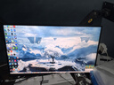 泰坦軍團(tuán)27英寸 2304分區(qū) MiniLED 4K170Hz雙模340Hz DyDs技術(shù) HDR1400 Type-C 90W 電競(jìng)顯示器P275MV MAX 曬單實(shí)拍圖