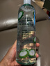 安安純新絲瓜薏仁水500ml 水嫩柔滑 面部護(hù)膚 1瓶裝 曬單實(shí)拍圖