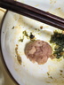 柒島【銷量20萬(wàn)+只】羊肚包肉內(nèi)蒙古特產(chǎn)羊肉腸官方羊包肚生鮮凈重 肚包肉18只3斤【多送1包韭菜花】 【贈(zèng)大包草原風(fēng)味真韭菜花150g】 曬單實(shí)拍圖