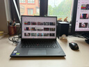 ThinkPad【國(guó)家補(bǔ)貼20%】T14p AI PC 酷睿Ultra7 155H 14.5英寸高性能筆記本電腦 32G 1TB 3K RTX4050 曬單實(shí)拍圖
