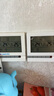 中央空調(diào)溫控器風(fēng)機(jī)盤管控制器空調(diào)控制面板風(fēng)機(jī)盤管開關(guān)液晶面板 經(jīng)典白 曬單實(shí)拍圖
