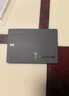 長城（Great Wall) 1TB SSD固態(tài)硬盤 SATA3.0接口 讀速550MB/S臺(tái)式機(jī)/筆記本通用 GW560系列  曬單實(shí)拍圖