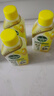 滴露（Dettol）洗衣機(jī)清洗劑250ml*6瓶金裝版檸檬滾筒洗衣機(jī)清潔劑強(qiáng)力除垢除菌 曬單實拍圖