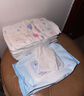 好奇（Huggies）金裝紙尿褲M(mǎn)162片(6-11kg)中號嬰兒尿不濕超薄柔軟超大吸力透氣 曬單實(shí)拍圖