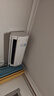 美的（Midea）家用空調(diào) 升級酷省電 變頻冷暖 大風量掛機 新一級能效 臥室一鍵節(jié)能省電 以舊換新 國家補貼20% 大1.5匹 一級能效 升級款省電37% 曬單實拍圖