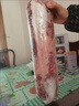 呼貝倫內(nèi)蒙古灘羊 整條羊肉卷5斤 原切涮火鍋食材國產(chǎn)生鮮羊肉火鍋食材 曬單實拍圖