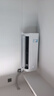 美的（Midea）酷省電空調(diào)2匹掛機(jī)  新一級(jí)能效 變頻冷暖 自清潔 壁掛式空調(diào)掛機(jī) 智能家電國(guó)家政府補(bǔ)貼20% 2匹 一級(jí)能效 酷省電 曬單實(shí)拍圖