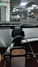 LCARS車載手機支架新款汽車用吸盤式粘貼通用導(dǎo)航支駕多功能儀表臺支撐 掌柜強烈推薦（升級氣泵吸盤） 曬單實拍圖