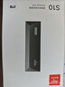 愛國者（aigo）2TB 移動固態(tài)硬盤 (PSSD)S10 Type-c USB3.2讀寫同速1000MB/s小巧便攜手機直連 電腦筆記本外接 曬單實拍圖