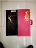 人參送長(cháng)輩禮品禮物補品營(yíng)養品送禮佳品長(cháng)輩送父母爸媽見(jiàn)面禮 45公分棕色禮盒 曬單實(shí)拍圖