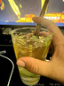 尊尼獲加（JOHNNIE WALKER）耀澄Blonde 檸檬嗨棒 調(diào)和威士忌 500ml 曬單實拍圖