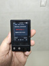 月光寶盒Z12PRO 便攜式HIFI播放器DSD256母帶級數(shù)字解碼USB-DAC藍牙無損音樂隨聲聽mp3聽歌神器 8G 黑色  曬單實拍圖
