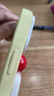 博菲諾 韓風(fēng)ins立體小動(dòng)物適用蘋(píng)果16ProMax手機殼iPhone15卡通保護套鏈條新款蘋(píng)果14創(chuàng  )意防摔軟殼硅膠 奶黃色 立體珠子小豬+掛鏈 iPhone 12 曬單實(shí)拍圖