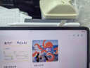 倍思【提筆即用】適用小米觸控筆三代平板筆觸屏筆電容筆通用平板7/6/5/Pro/redmi靈感手寫筆紅米pad 曬單實拍圖