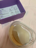 DOSFA乳貼文胸芒果杯胸貼女夏季薄款隱形聚攏布面網(wǎng)孔婚紗專用一片式 曬單實拍圖