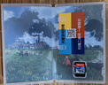 任天堂switch NS OLED LITE 續航游戲卡帶 軟件 海外版通用 全新/二手 異度之刃2 異度神劍2 中文 二手盒裝 曬單實(shí)拍圖