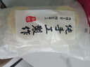 誓言果哈爾濱酸奶糕100克*4袋奶疙瘩奶皮子東北特產(chǎn)手工制作酸奶糕點心 曬單實拍圖