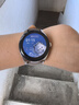 華為（HUAWEI）【咨詢立享優(yōu)惠】華為手表watch Buds無線耳機(jī)二合一 AI降噪運(yùn)動智能血氧心率監(jiān)測送男女朋友MT33 卡其色-真皮表帶【曬單6選1】 曬單實(shí)拍圖