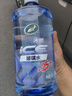 龜牌（Turtle Wax）冰蠟防凍汽車玻璃水-25°去油膜去污雨刮水奔馳寶馬四季通用2L*6瓶 曬單實(shí)拍圖
