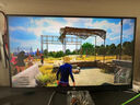 泰坦軍團26.5英寸 原廠QD-OLED屏 2K 原生240Hz 專業(yè)電競調(diào)校 10bit 防燒屏技術(shù) 帶背光燈效 顯示器 G27W8S 曬單實拍圖