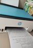 惠普（HP） 596/676彩色噴墨連供打印機(jī)家用辦公無(wú)線(xiàn)打印復(fù)印掃描一體機(jī)學(xué)生作業(yè)照片打印機(jī) TANK596（原裝連供+免換墨盒）519升級(jí)款 官方標(biāo)配（自帶原裝墨水1套）狂打8000頁(yè) 曬單實(shí)拍圖