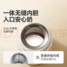 皇寵好吸保溫杯兒童幼兒園水杯6個(gè)月以上吸管學(xué)飲保溫奶瓶300ml 曬單實(shí)拍圖