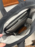 Bellroy澳洲 Tokyo TotePack 20L 商務(wù)通勤辦公托特雙肩包電腦包 極光黑20L 曬單實(shí)拍圖