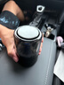 慧多多車載香薰機(jī)汽車香水香氛香膏車內(nèi)高端級(jí)正品電子噴霧持久淡香擺件 曬單實(shí)拍圖