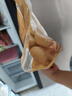 悅味紀(jì) 手工老面鮮肉大包1.2kg 共12個 山東特產(chǎn)包子 早餐半成品 速食 曬單實拍圖