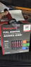 霍尼韋爾（Honeywell）燃油寶強護引擎提動力汽油添加劑強效除碳寶清洗劑 65ml*6支 曬單實拍圖