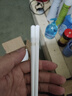 康琴（KANGQIN）【抖音同款】陶瓷筷子景德鎮(zhèn)家用高檔防霉耐高溫不變形簡約10雙裝 曬單實(shí)拍圖