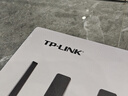 普聯(lián)（TP-LINK）大道路由器7DR6430 BE6400 5G WiFi7千兆雙頻家用高速穿墻 2.4G wifi6無線 2.5G網(wǎng)口 游戲加速 曬單實拍圖