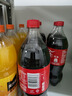 可口可樂（Coca-Cola）美汁源 Minute Maid 果粒橙 果汁飲料 1.25L*12 新老包裝隨機發(fā)貨 曬單實拍圖