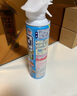 安速空調(diào)清洗劑420ml家用套裝清潔空調(diào)神器除菌除臭免水洗 無香型420mL*2瓶 曬單實(shí)拍圖