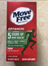 Move Free益節(jié)氨糖軟骨素鈣片綠瓶120粒 維骨力中老年美國進(jìn)口【粉絲專享】 曬單實(shí)拍圖