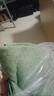 毛巾被制式夏季加厚軍綠純棉毛毯軍人學(xué)生宿舍單人毛巾毯空調蓋毯 厚實(shí)緊密柔順不易氣球掉色縮水 （150*200cm） 曬單實(shí)拍圖