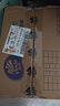 維達(dá)（Vinda）嬰兒抽紙 3層100抽*24包M碼 母嬰可用 寶寶紙巾 整箱  曬單實(shí)拍圖
