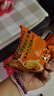 旺旺 小小酥200g 三種口味可選 經(jīng)典辦公出游休閑零食酥脆點(diǎn)心 黑胡椒味 曬單實(shí)拍圖